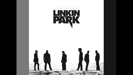 Linkin Park - Hands Held High