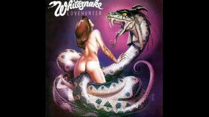 Whitesnake - Help Me Thro`the Day 