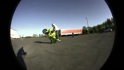 Stuntshow и Яка Музика!