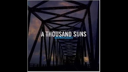 Linkin Park - Burning In The Skies