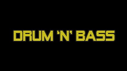 Marky & S.p.y - Brainstorm (drum and Bass)