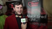 Благотворителна "Black & Red night" в Подкрепа на Holiday Heroes
