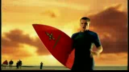 Hilary Duff - So Yesterday