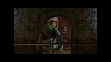 Шрек 2 част 3 bg audio