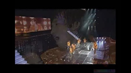 Bi Rain - Rains Coming 2007 part 10 - Rain World Tour at Tokyo Dome