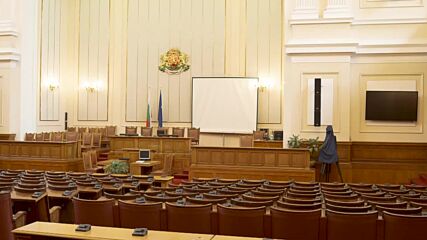 На 11 април от 18:20 ч. в "Челюсти" очаквайте