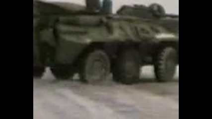 Танков Дрифт