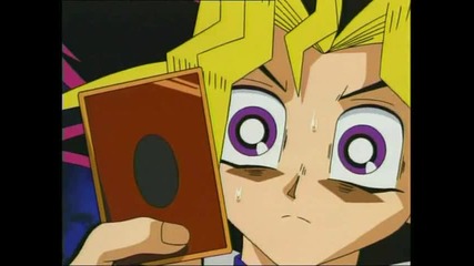 Yu-gi-oh epizod 38 bg audio