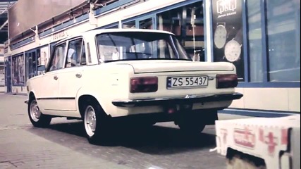 Fiat 125p-полска класика