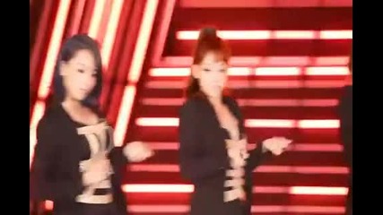 Kara - Pandora Mv Making [eng Jap Sub]