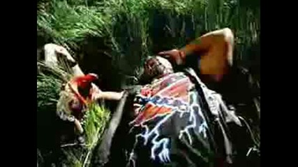 Kid Rock - American Bad Ass (offical Video)