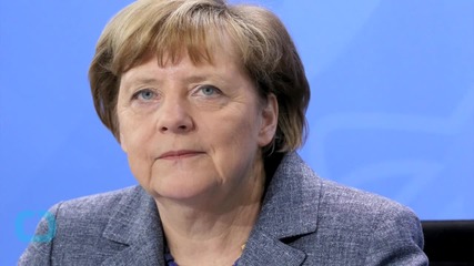 German Prosecutors Close Merkel Cellphone Spying Probe
