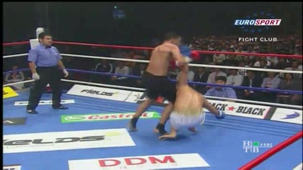 badr hari