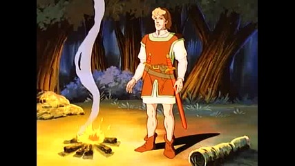 The.legend.of.prince.valiant 1x23 The.reunion part1