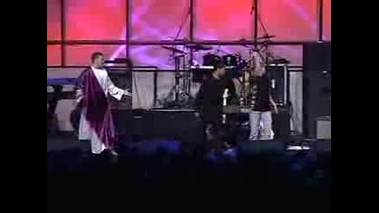Lifehouse's Everything Skit