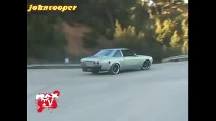 Toyota Celica Rb25det 400hp+