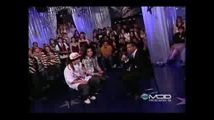 Tokio Hotel On Mod - 15.05.08