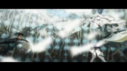 Sword Art Online Amv The Last One Standing