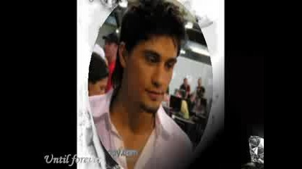 Dima Bilan - Never Let You Go