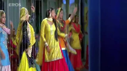 Aayuna Sajjna Ne song - Heer Ranjha 