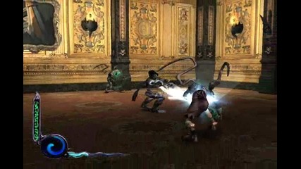 Legacy of Kain Defiance - Walkthrough part 35