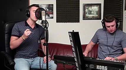 Elvin Cavkic - Smejem se a place mi se