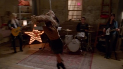 Roar - Glee Style (season 5 episode 4)
