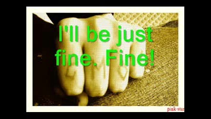 Silverstein - Worlds Apart (lyrics)