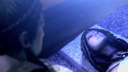 Rise of the Argonauts - Trailer 2