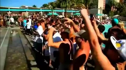Marco Branky and Felix Barbieri - Sexy Girls