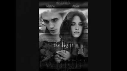 Twilight The Best Movie In The World (pic)