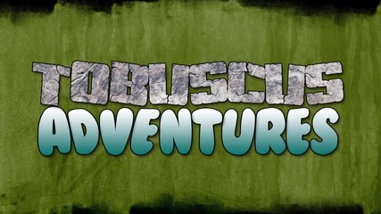 Tobuscus Animated Canadian Adventures!