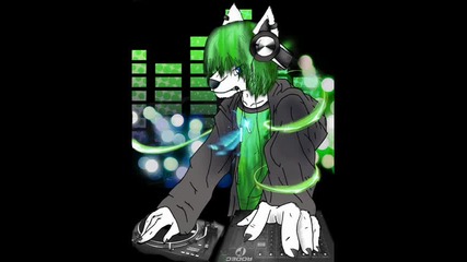Techno music