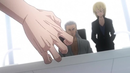 Triage X - 03 ᴴᴰ