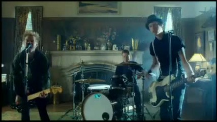 Sum 41 - With Me