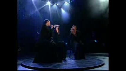 Madonna - Rain Live