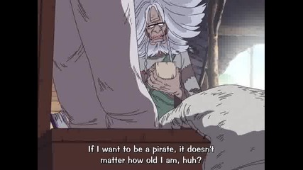 One Piece Епизод 138 Високо Качество