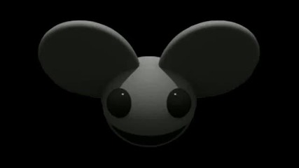 Pendulum - Watercolor (deadmau5 remix)