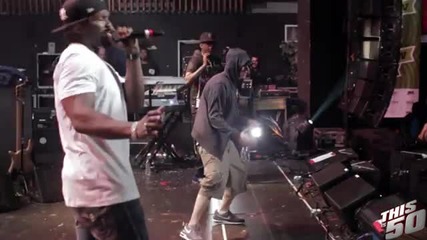 50 Cent Ft. Eminem - Till I Collapse Remix