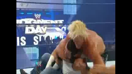 Wwe - Jimmy Wang Yang vs Dolph Ziggler
