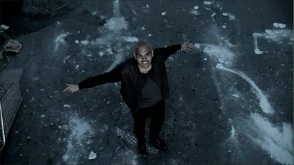 Chris Brown - I'll Be Right Here
