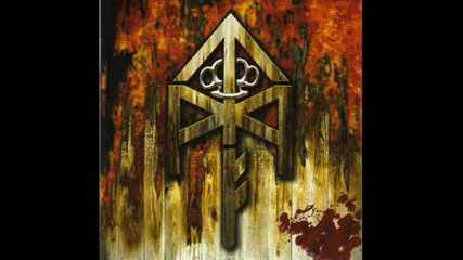 Tattooed Mother Fuckers - Law Maker