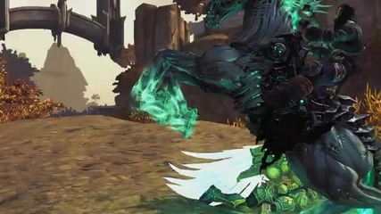 Darksiders Ii Death Lives