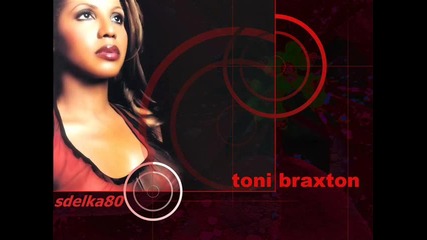 2010 Микс от 3 песни на Toni Braxton 
