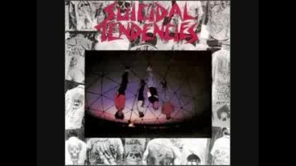 Suicidal Tendencies - Suicides An Alternative