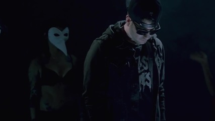 Jason The Kid - New Religion