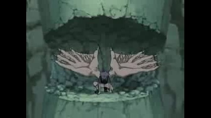 Naruto - The Evil That Men Do 