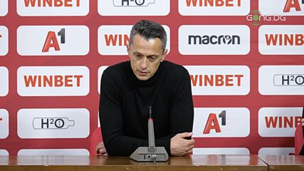 Христо Янев: Тази победа е за Бай Добри