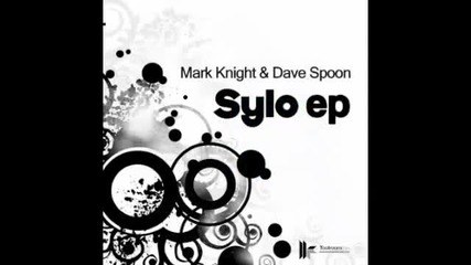 Official - Mark Knight Dave Spoon - Sylo - Original