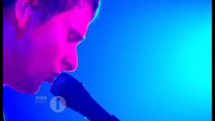 Muse - Feeling Good [teignmouth Live 05.09.09]